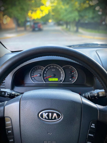 Kia Sorento 2009 V6 Ex 4x4 At Esp 3.8 260cv