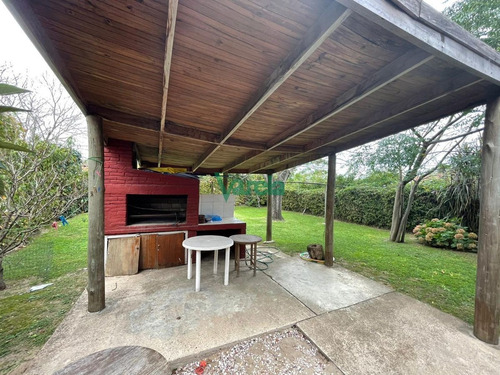 Imagen 16 de 22 de Casa De 2 Dormitorios Con Piscina En Parque Del Plata Sur - Balnearios Parque Del Plata