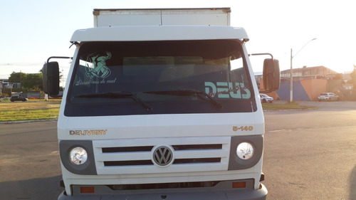 Caminhão Vw 5140
