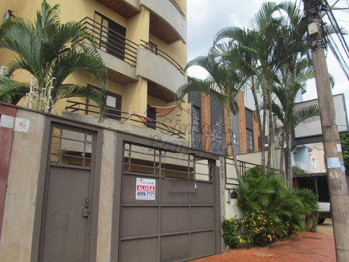 Apartamentos - Ref: L16012