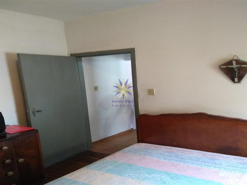 Imagem 16 de 20 de Casa Jardim Maringá São Paulo/sp - 2190