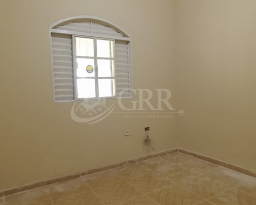 Imagem 7 de 16 de Ótima Casa De 3 Dormitórios Por 250 Mil No Jd. Emília Em Jacareí - Ca02274 - 70447318