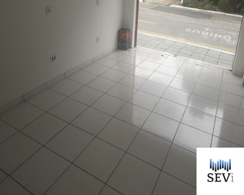 Imagem 14 de 22 de Salao - Sl00019 - 70214610