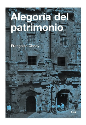 Imagen 1 de 3 de Alegoría Del Patrimonio.