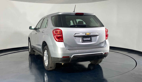 Imagen 4 de 15 de 121245 - Chevrolet Equinox 2016 Con Garantía