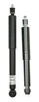 Comprar Set 2 Amortiguadores Gas Tras Boge Tracker V6 2.5l 01 - 04