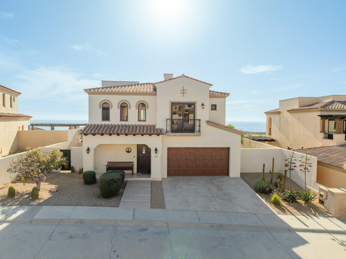 Villa 24 Rancho San Lucas