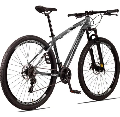 Mountain cheap bike 2020