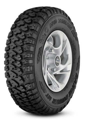 Neumático Fate Range Runner MT LT 265/70R16 117/114 Q