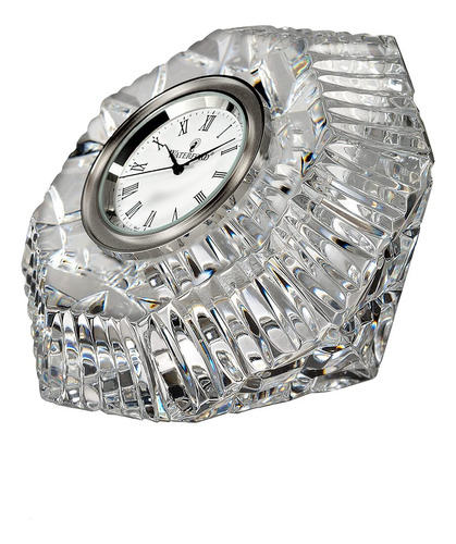 Waterford Reloj De Diamante Lismore