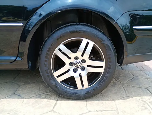 Volkswagen Jetta 2.0