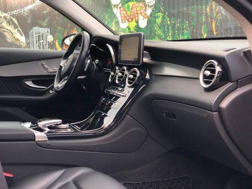 Mercedes-benz Glc 300 4matic 2017