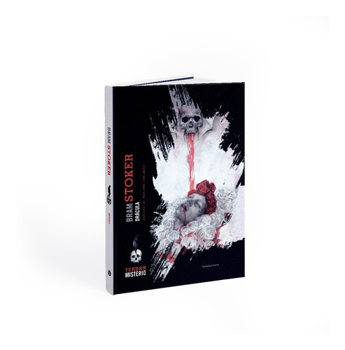 Imagen 2 de 4 de Clásicos De Terror Set 1 X 3 Libros