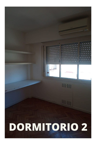 Imagen 28 de 30 de Departamento En Venta Balvanera 4 Ambientes C/dep