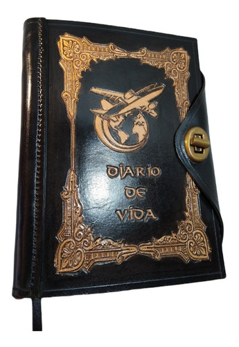 Libro De Vuelo