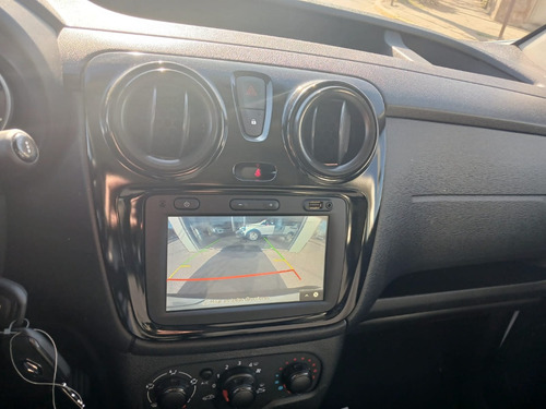 Renault Kangoo Ii Express 1.6 Sce Confort 5A