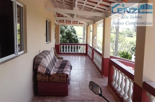 Chácaras À Venda Em Socorro/sp - Compre O Seu Chácaras Aqui! - 1358893