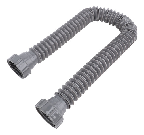 Kit De Tubulação Flexível Expansível P Trap Para Drenagem À