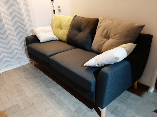 Departamento Doble Suite, Vista Al Oriente, Al Lado Cinemark