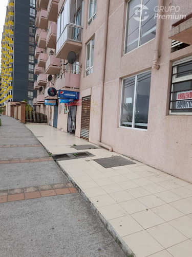 Local Comercial En Arriendo En Tomé