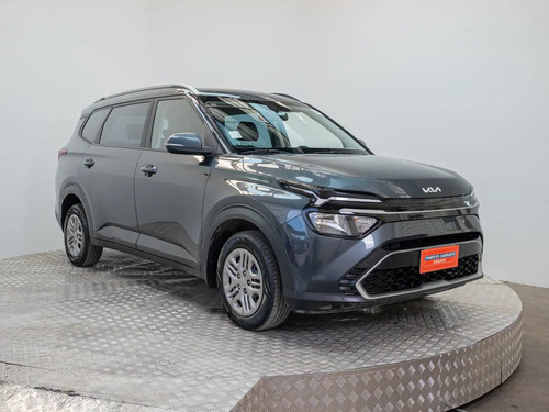 Kia Carens 1.5 Lx 7p Mt 2023