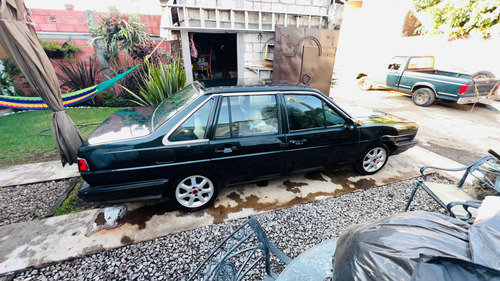 Corsar Cl 90% Restataurado