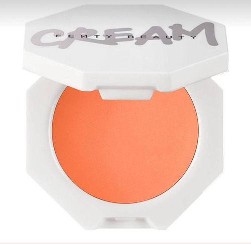 Rubor Crema Freestyle Cheeks Out Fenty Beauty Peach Face 11 Peach Face 11