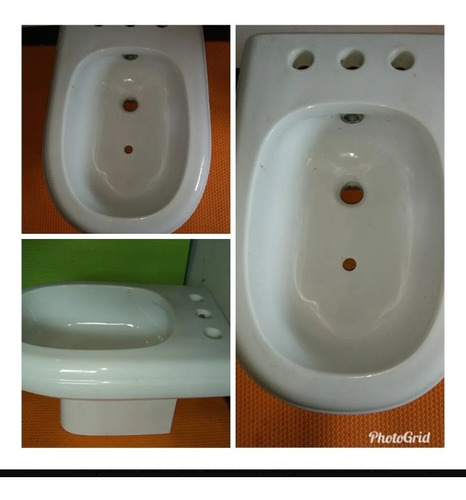 Bidet De Baño