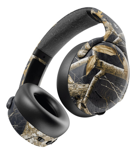 Auriculares Skullcandy Crusher Anc 2 Para Colocar Sobre Las