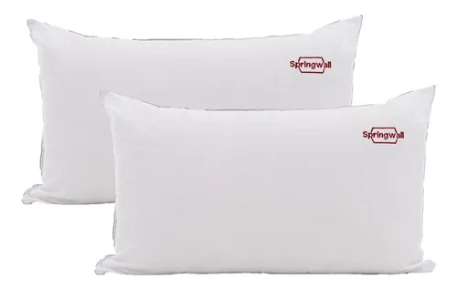 Springwall almohadas deals