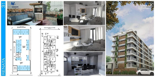Imagen 4 de 9 de Departamento - Ituzaingó