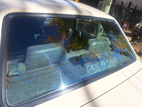 Peugeot 504 2.0 Xs Tf