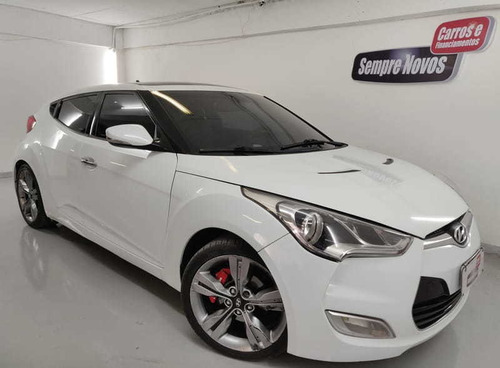 Hyundai Veloster 1.6 2013