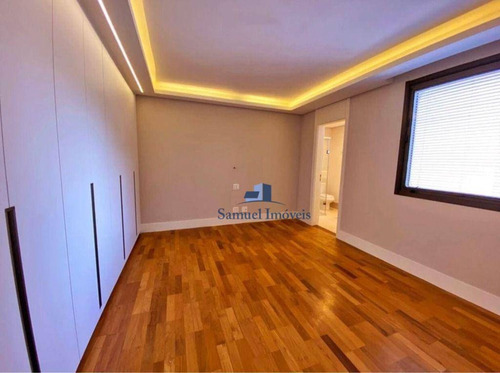 Imagem 30 de 30 de Apartamento Com 4 Dormitórios À Venda, 350 M² Por R$ 8.250.000 - Itaim Bibi - São Paulo/são Paulo - Ap4430