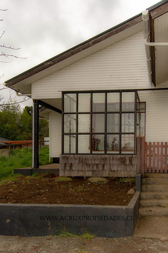 Casa Grande En Gramado - Puerto Varas