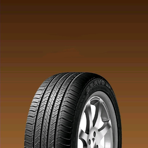 Llanta 235/40r19 Maxxis Bravo Hpm3 Alta Velocidad 290km/h