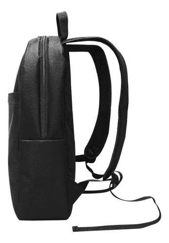 Mochila Vorago Bp-100-bk 15.6 Pulgadas Negro
