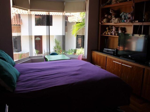 Casa En Alquiler En Barquisimeto Jr