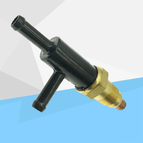 Para Válvula Control Inyección Aire Para Honda Crv Strea /