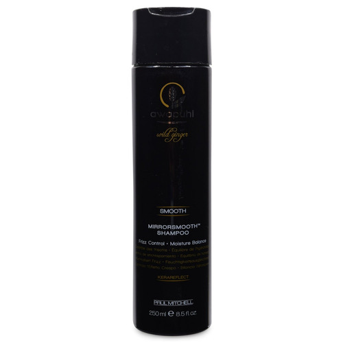 Paul Mitchell Awapuhi Wild Ginger Mirrorsmooth Champú 8.5