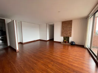 Apartamento en venta