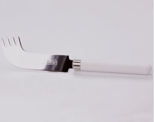 Cuchillo Tenedor Care Quip Para Comer Con Una Sola Mano H122
