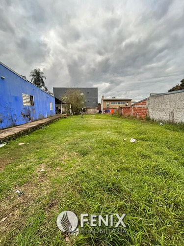 Tf710 - Terreno Con Construcción En Venta Z/ Av. Maipú Y Av. Lopez Torres