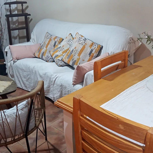 Duplex En Venta De 3 Amb Con Cochera
