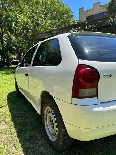 Volkswagen Gol 1.4 Power Ps+ac 83cv