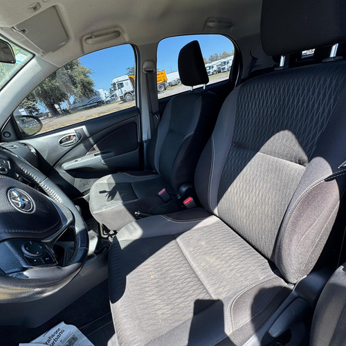Toyota Etios 1.5 Xls