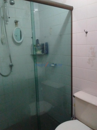 Imagem 7 de 10 de Apartamento À Venda Em Jardim Paulicéia - Ap277167
