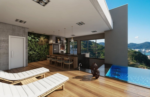 Imagem 9 de 12 de Apartamento - Itapema - Ref: 22355 - V-22355
