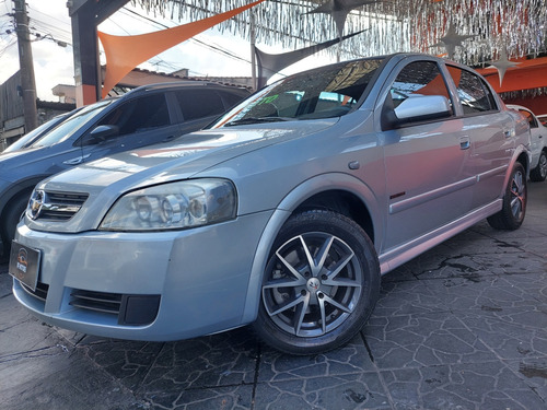 Chevrolet Astra Advantage