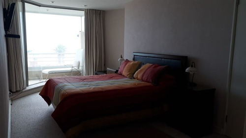 Imagen 9 de 12 de Departamento En Venta De 3 Dorm. En Algarrobo